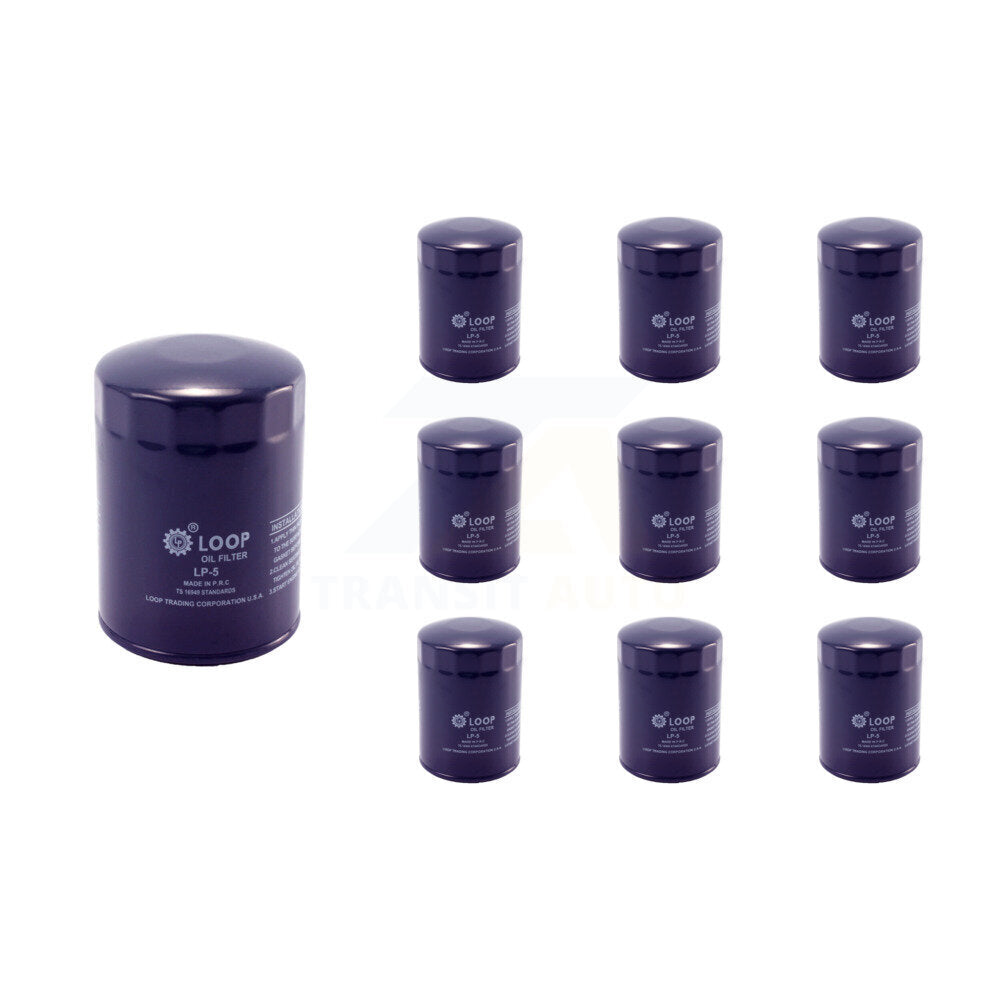 Engine Oil Filter Kit-KLO-100104 - Kit.bestparts.ca Kit.bestparts.ca