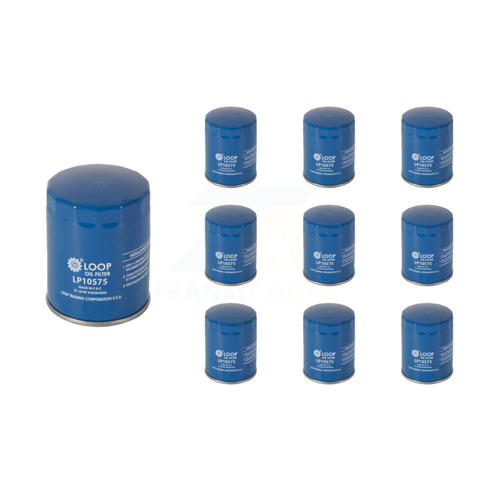 engine oil filter-klo-100106 - Kit.bestparts.ca Kit.bestparts.ca