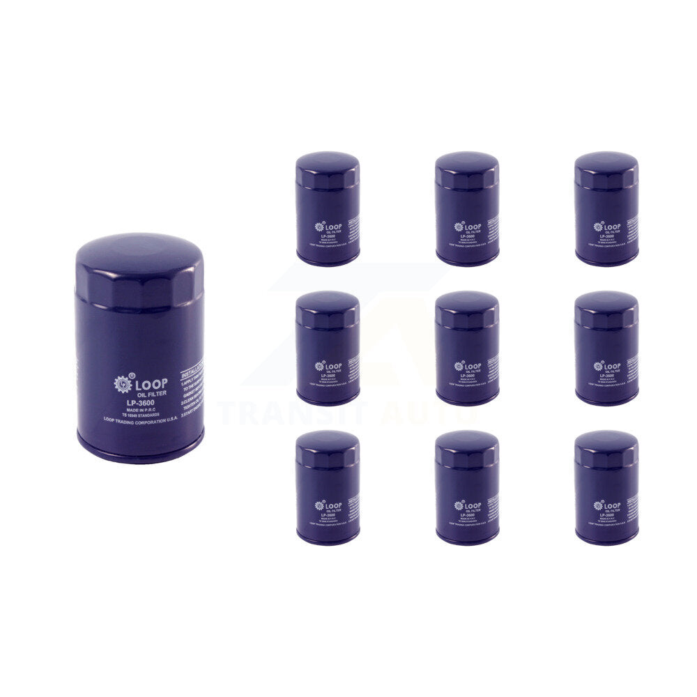 Engine Oil Filter Kit-KLO-100108 - Kit.bestparts.ca Kit.bestparts.ca