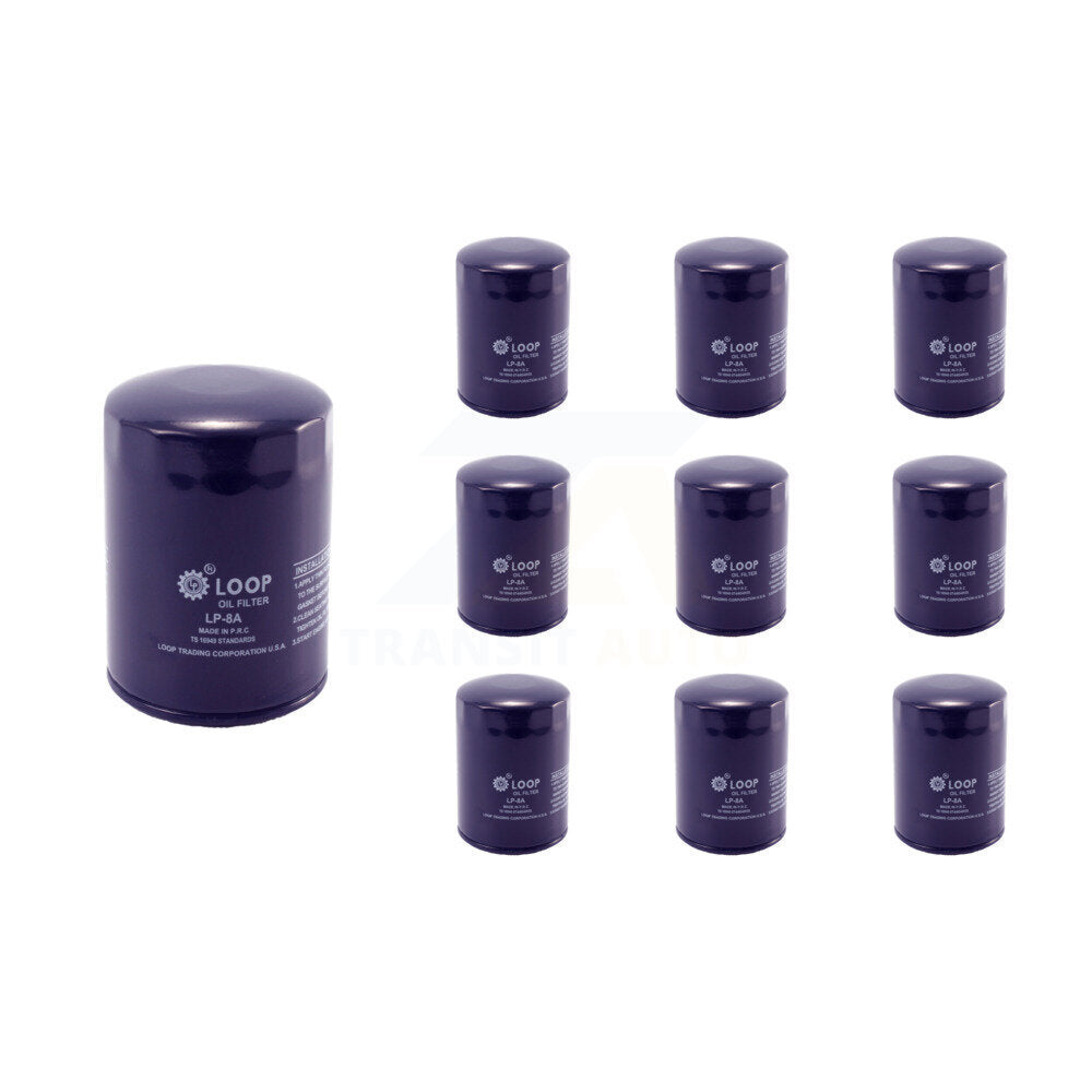 Engine Oil Filter Kit-KLO-100109 - Kit.bestparts.ca Kit.bestparts.ca