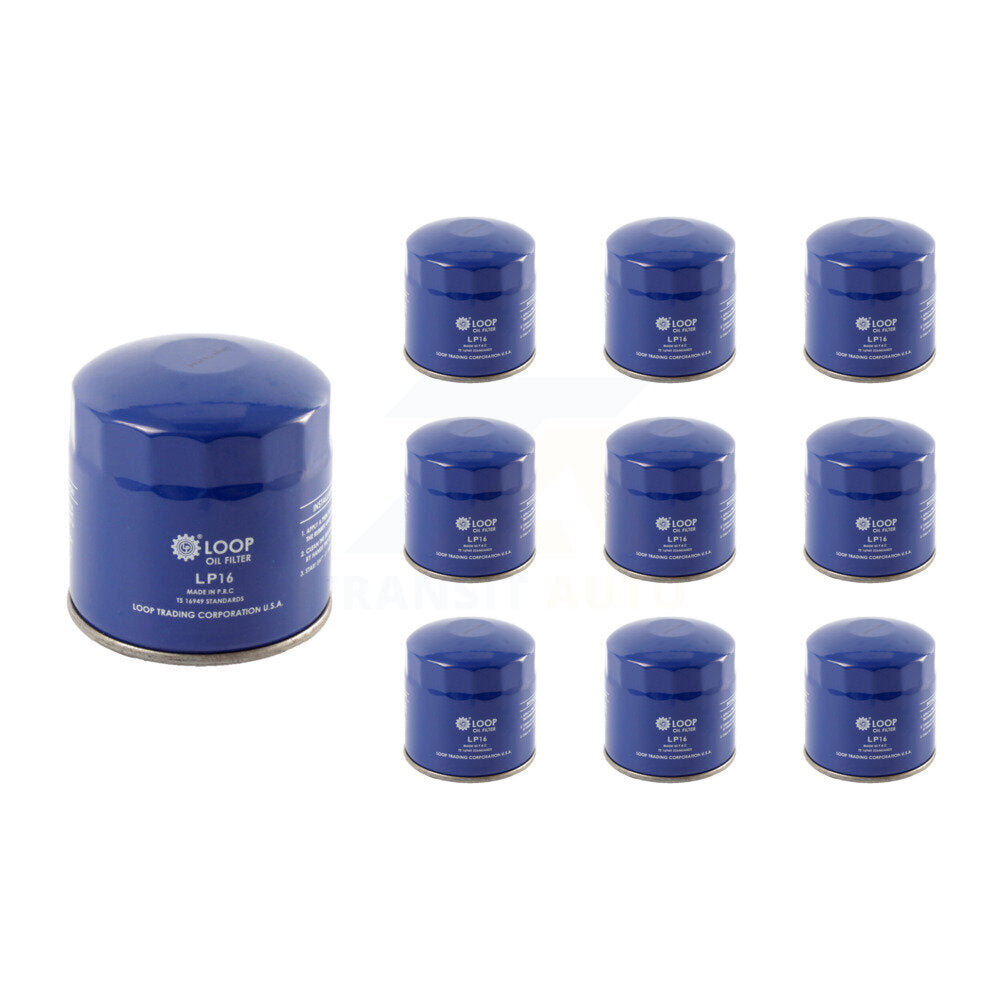 Engine Oil Filter Kit-KLO-100110 - Kit.bestparts.ca Kit.bestparts.ca