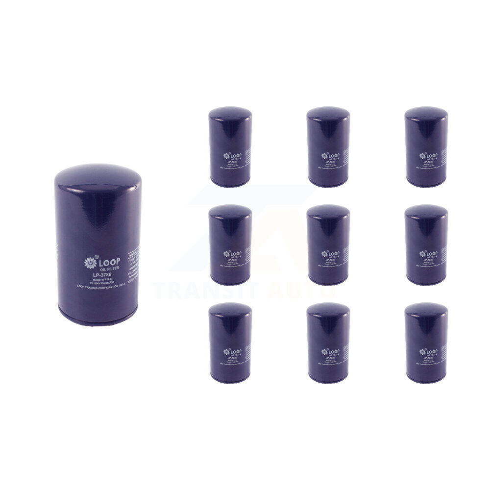 Engine Oil Filter Kit-KLO-100111 - Kit.bestparts.ca Kit.bestparts.ca