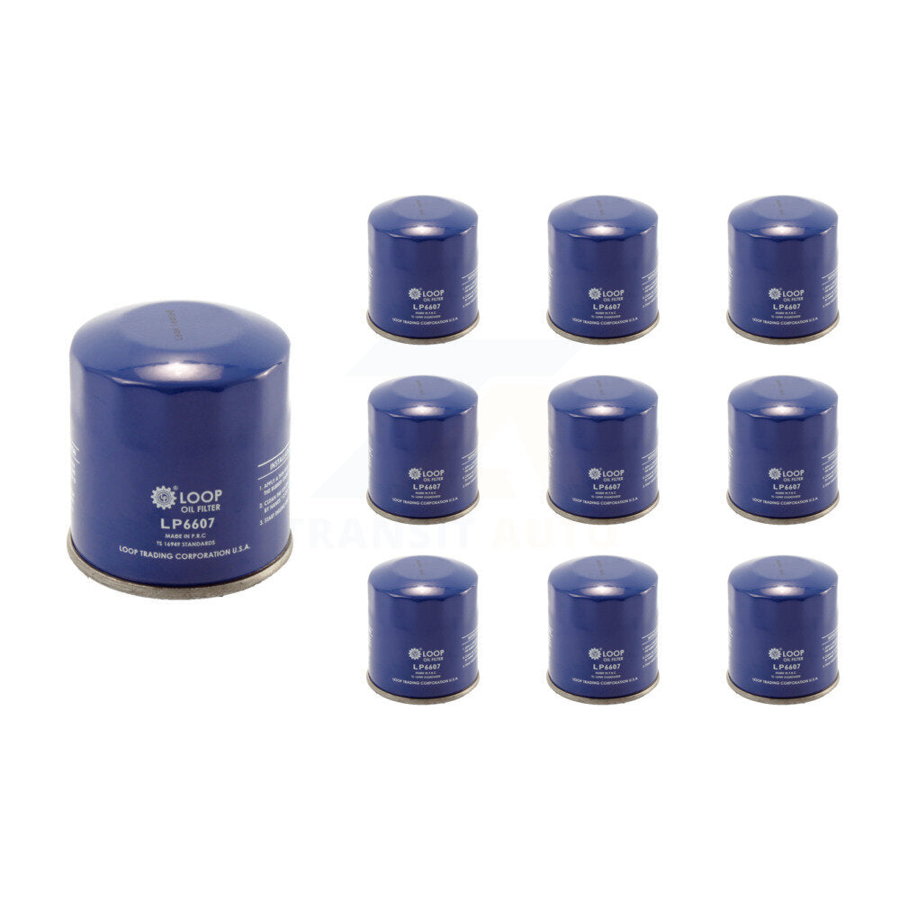 Engine Oil Filter Kit-KLO-100112 - Kit.bestparts.ca Kit.bestparts.ca