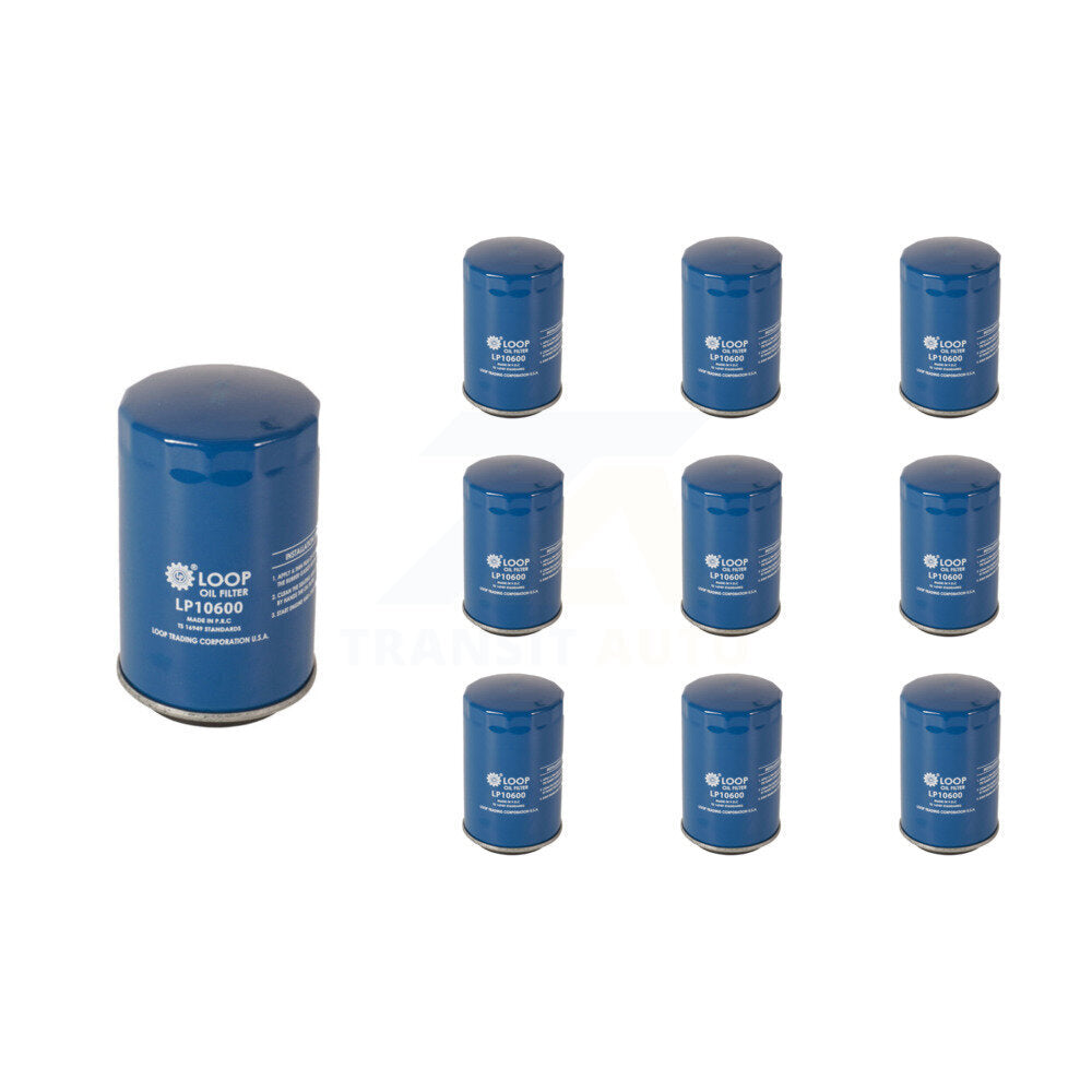 Engine Oil Filter Kit-KLO-100113 - Kit.bestparts.ca Kit.bestparts.ca