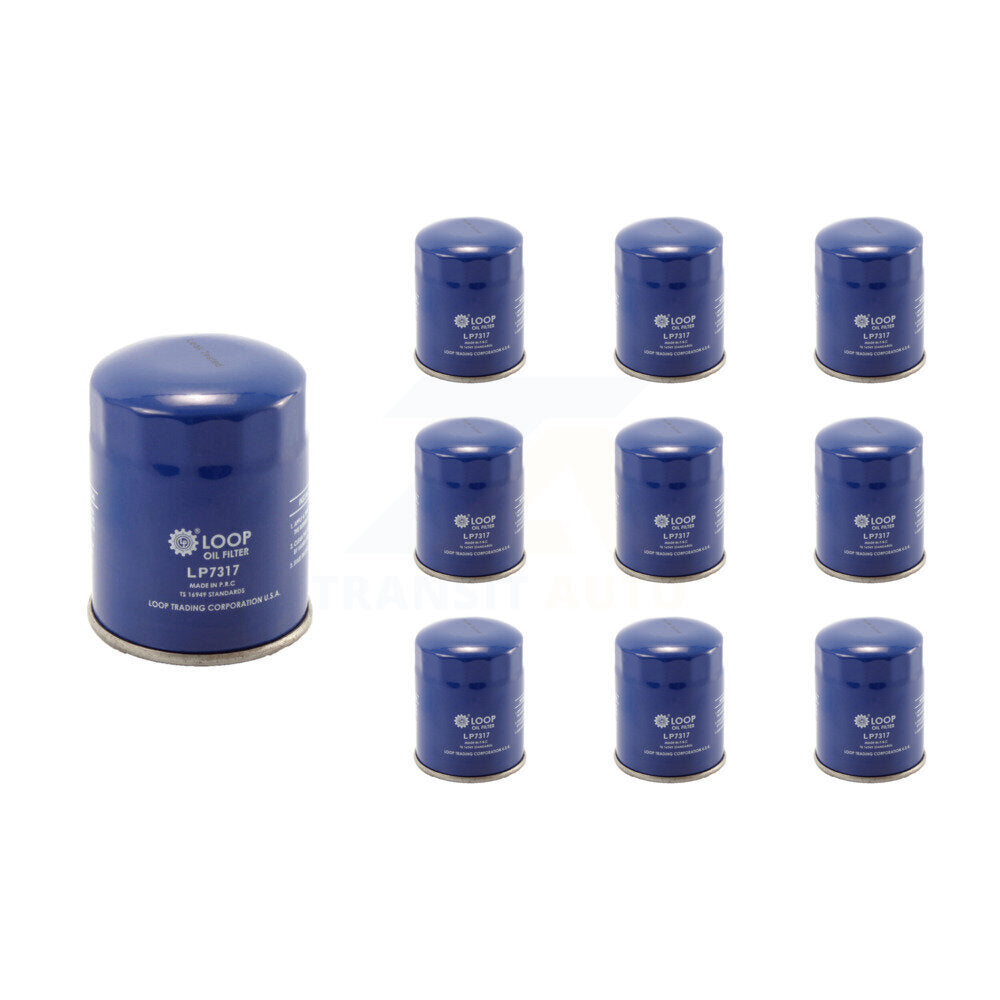 Engine Oil Filter Kit-KLO-100115 - Kit.bestparts.ca Kit.bestparts.ca