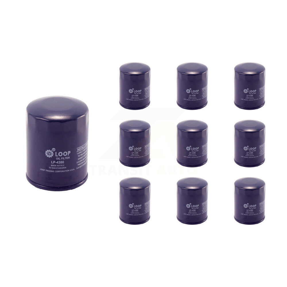 Engine Oil Filter Kit-KLO-100116 - Kit.bestparts.ca Kit.bestparts.ca
