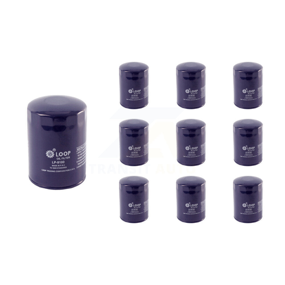 engine oil filter-klo-100118 - Kit.bestparts.ca Kit.bestparts.ca