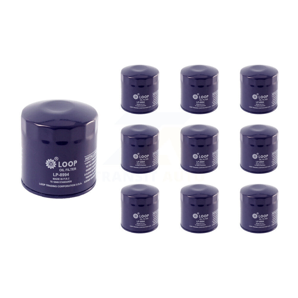Engine Oil Filter Kit-KLO-100120 - Kit.bestparts.ca Kit.bestparts.ca