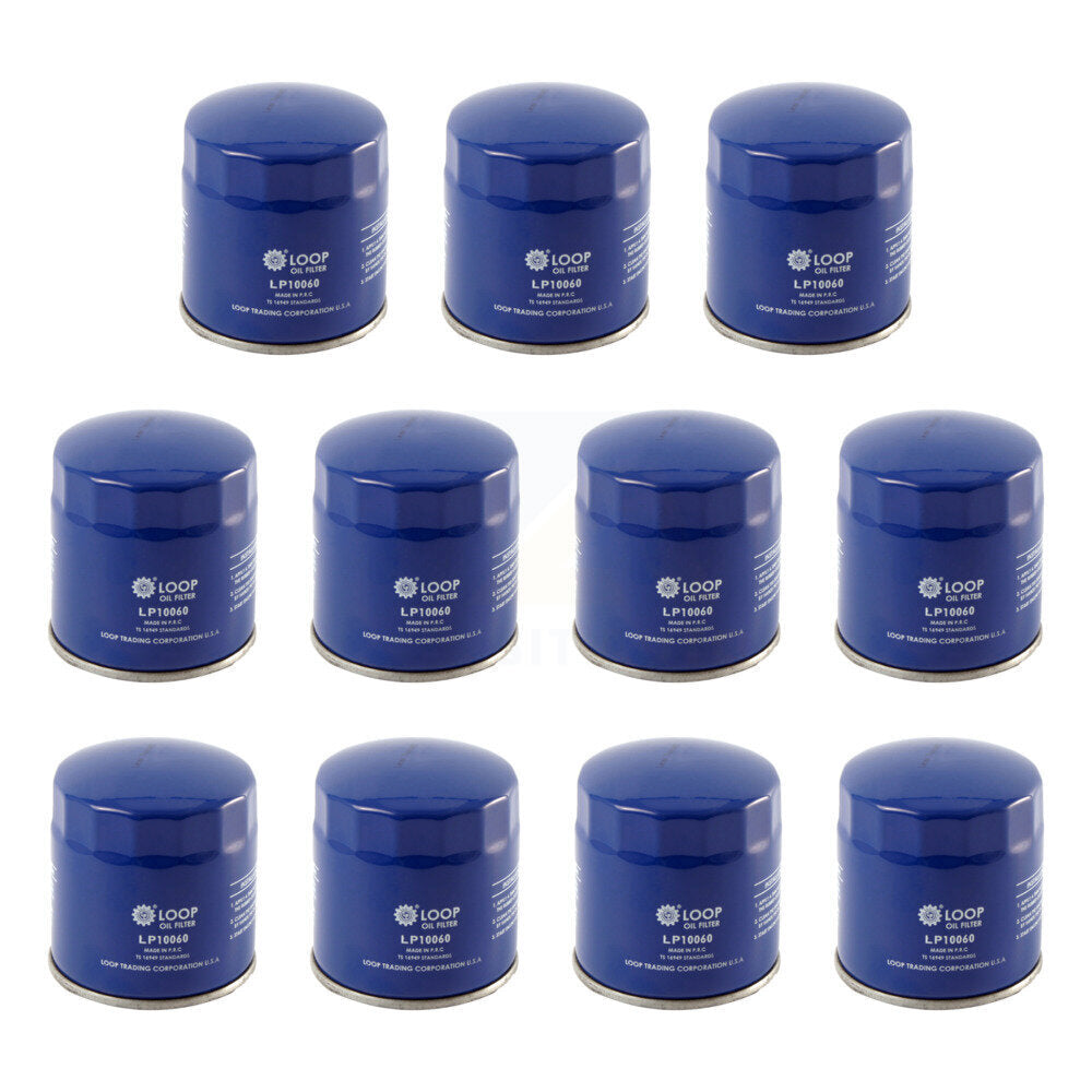 Engine Oil Filter Kit-KLO-100122 - Kit.bestparts.ca Kit.bestparts.ca