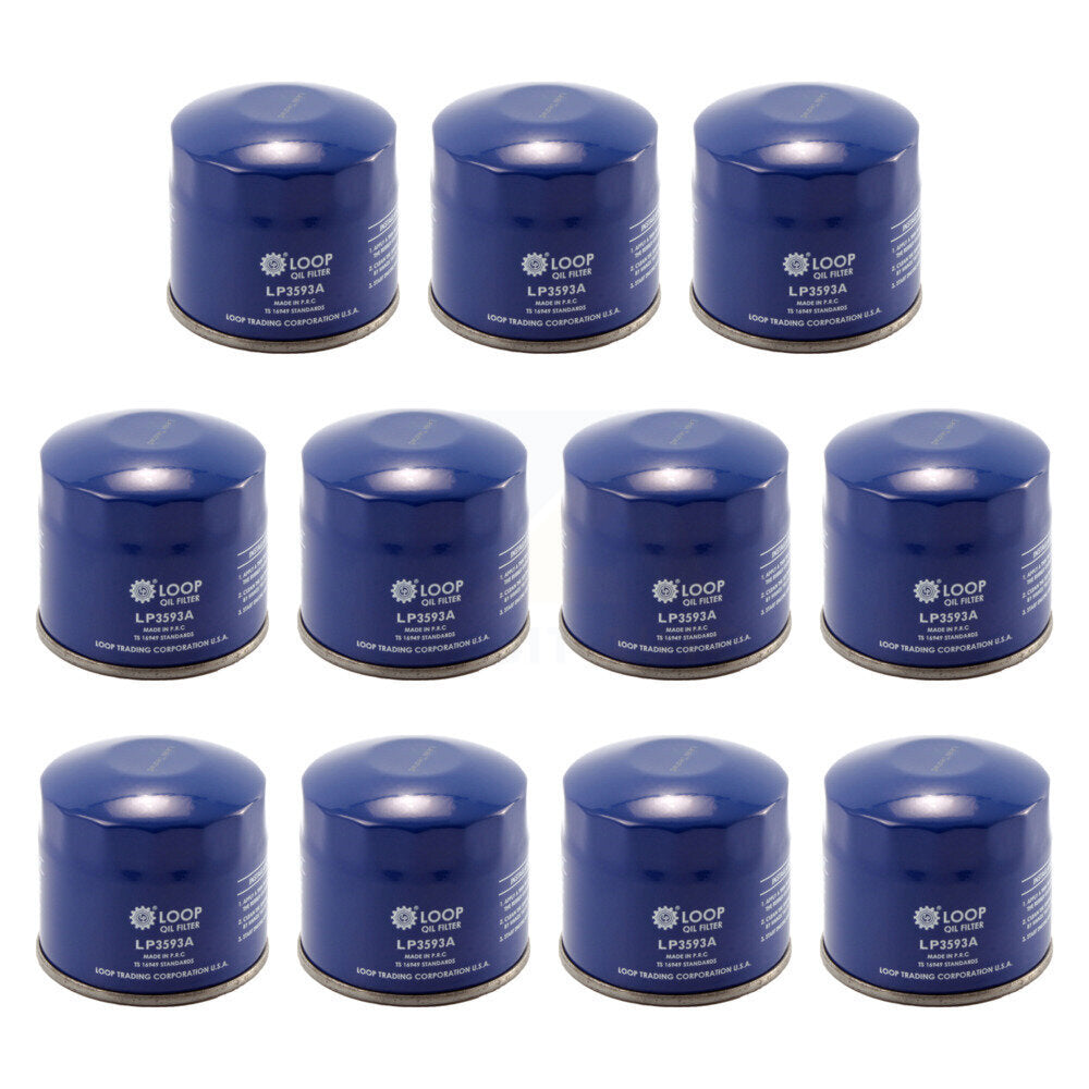 Engine Oil Filter Kit-KLO-100124 - Kit.bestparts.ca Kit.bestparts.ca