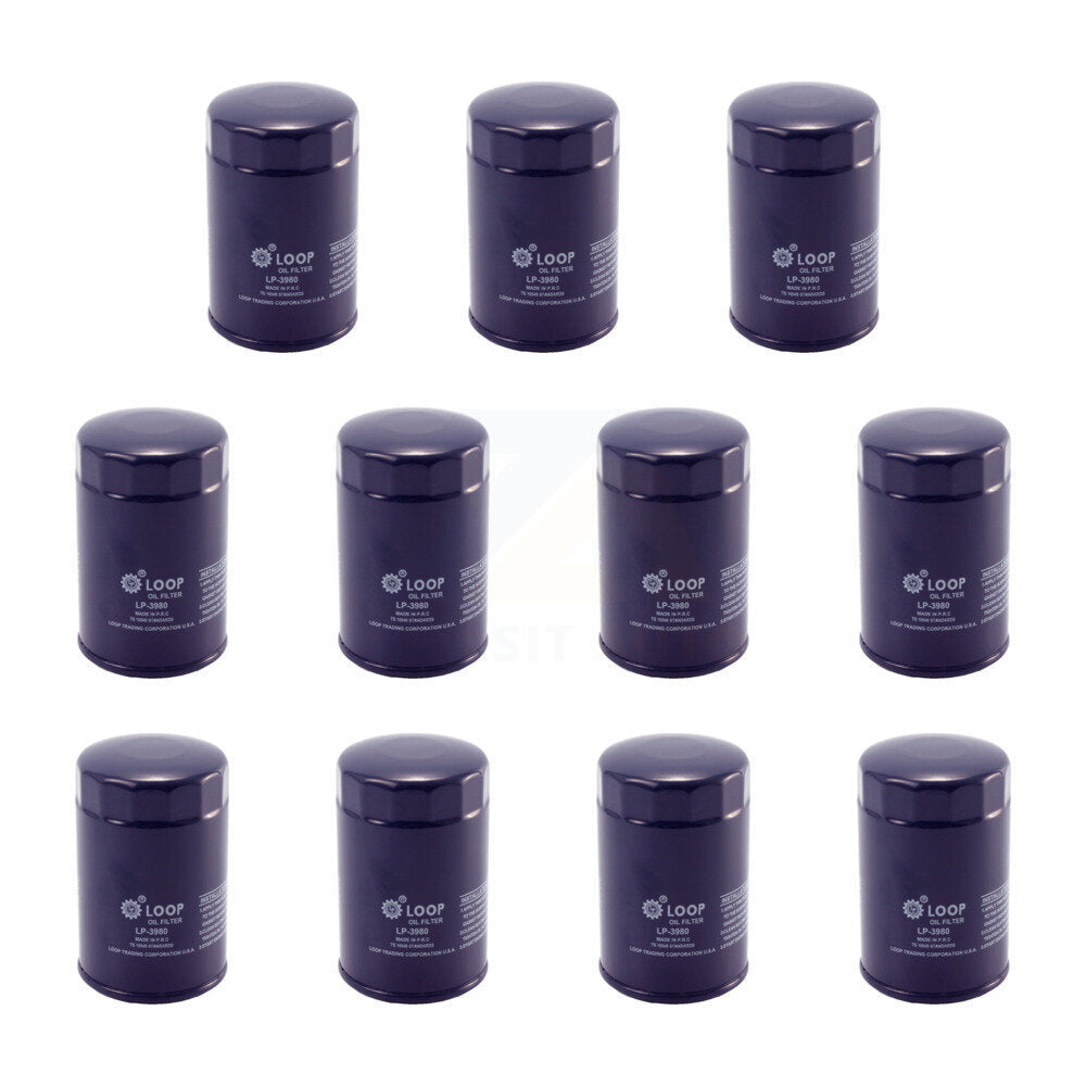 Engine Oil Filter Kit-KLO-100125 - Kit.bestparts.ca Kit.bestparts.ca