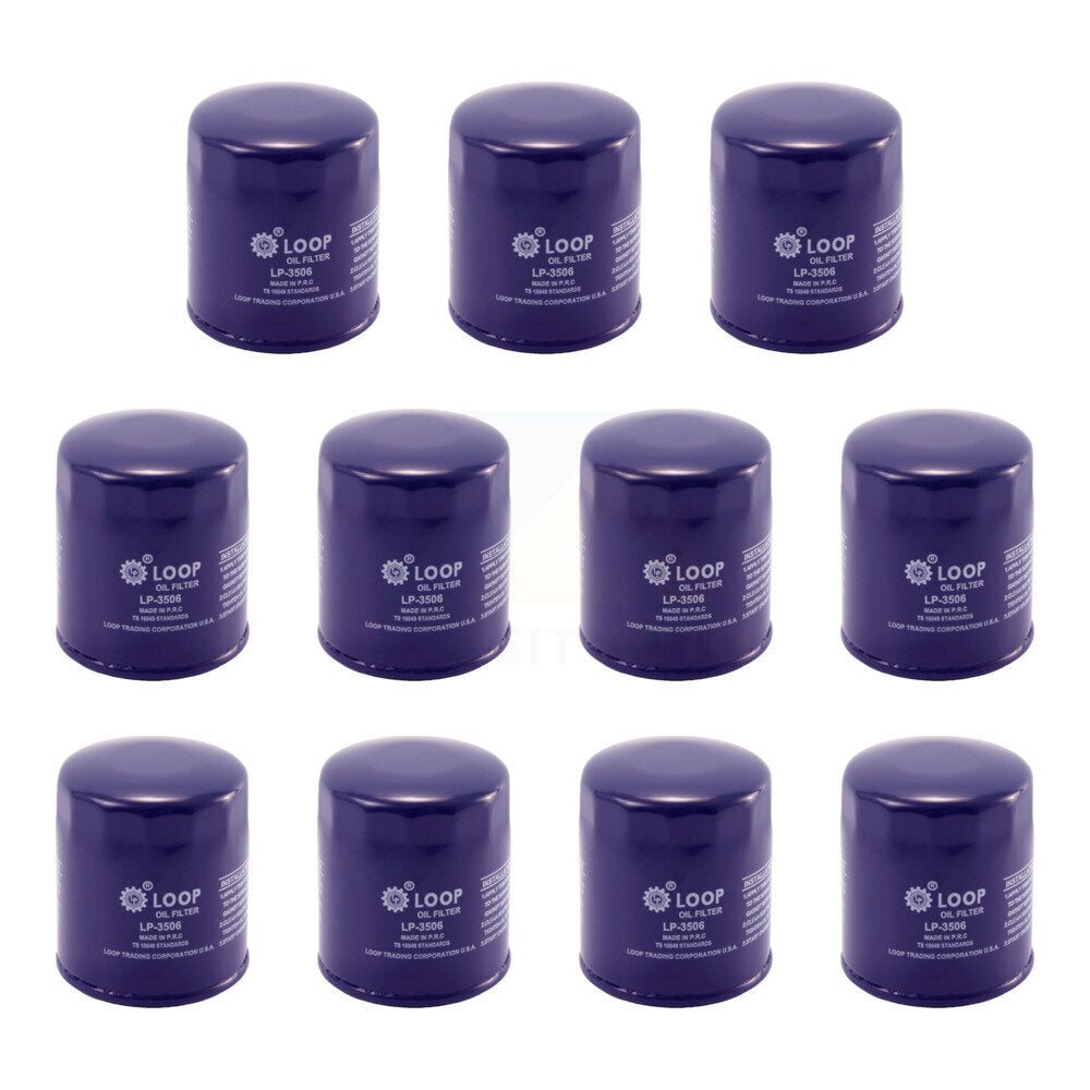 Engine Oil Filter Kit-KLO-100127 - Kit.bestparts.ca Kit.bestparts.ca