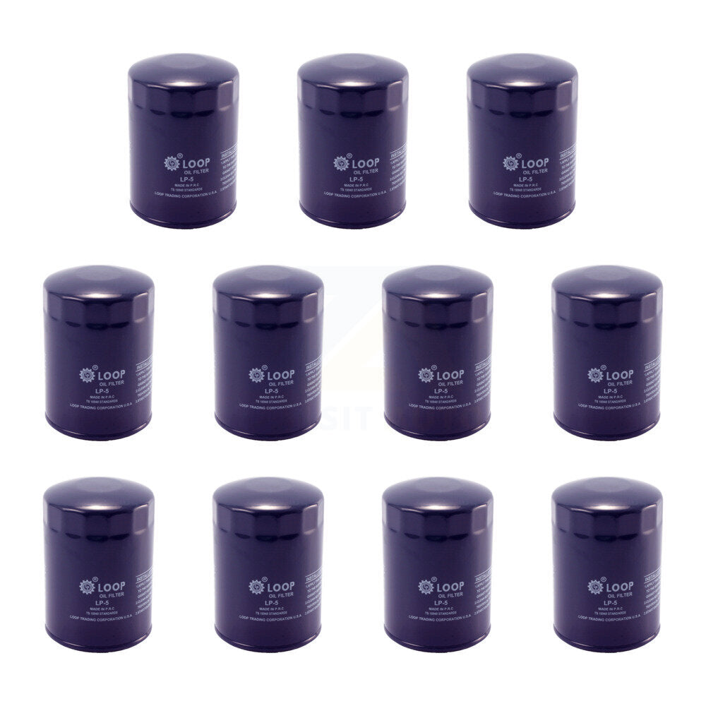 Engine Oil Filter Kit-KLO-100128 - Kit.bestparts.ca Kit.bestparts.ca
