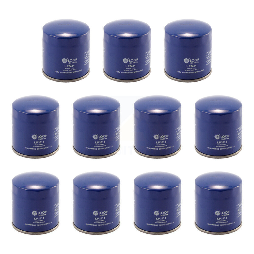 Engine Oil Filter Kit-KLO-100129 - Kit.bestparts.ca Kit.bestparts.ca