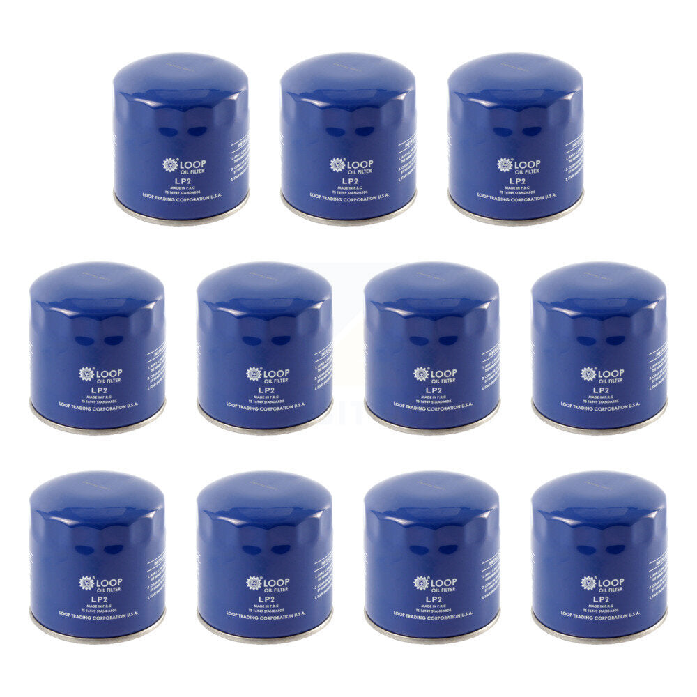 Engine Oil Filter Kit-KLO-100131 - Kit.bestparts.ca Kit.bestparts.ca