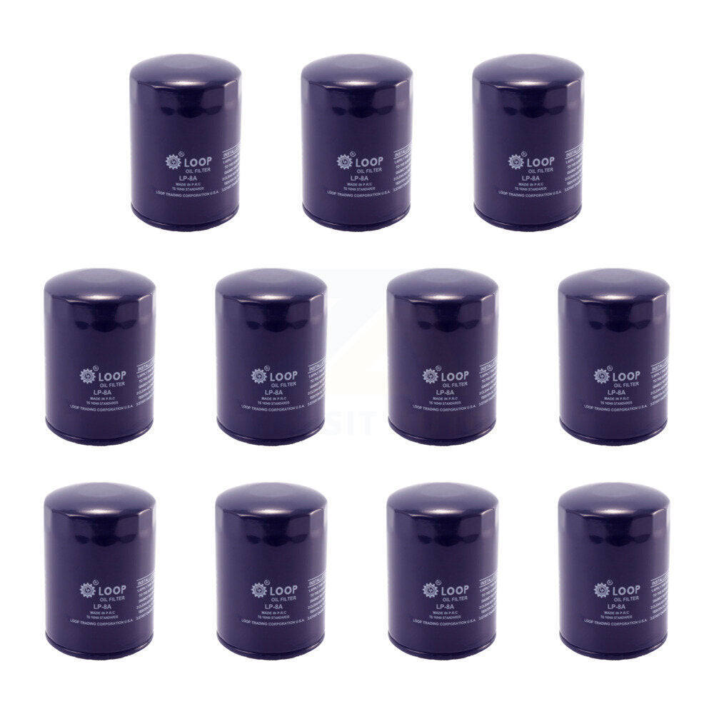 Engine Oil Filter Kit-KLO-100133 - Kit.bestparts.ca Kit.bestparts.ca