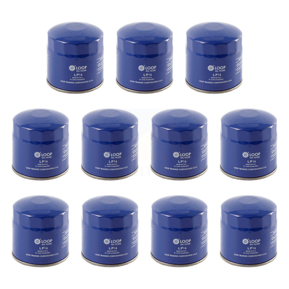 Engine Oil Filter Kit-KLO-100134 - Kit.bestparts.ca Kit.bestparts.ca