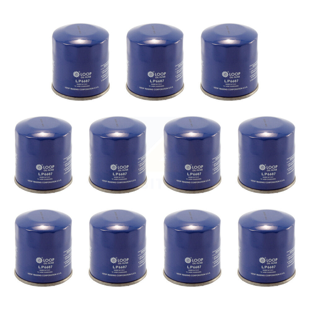 Engine Oil Filter Kit-KLO-100136 - Kit.bestparts.ca Kit.bestparts.ca