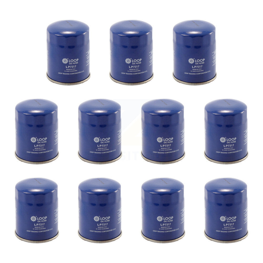 Engine Oil Filter Kit-KLO-100139 - Kit.bestparts.ca Kit.bestparts.ca