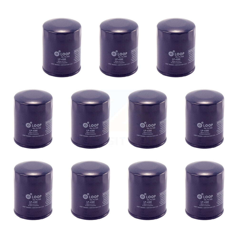 Engine Oil Filter Kit-KLO-100140 - Kit.bestparts.ca Kit.bestparts.ca