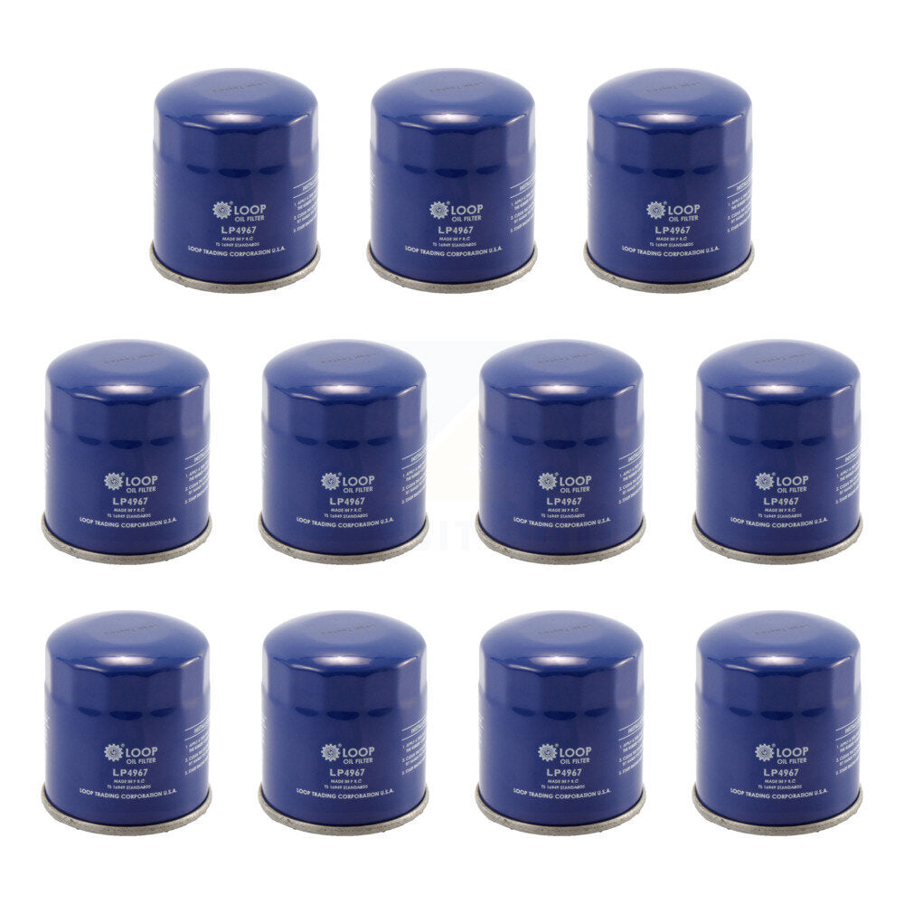 Engine Oil Filter Kit-KLO-100141 - Kit.bestparts.ca Kit.bestparts.ca