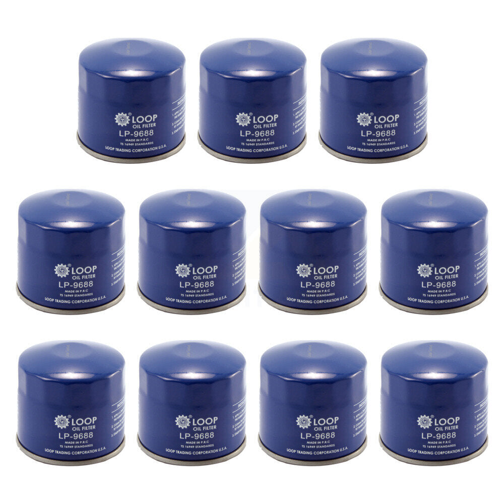 Engine Oil Filter Kit-KLO-100143 - Kit.bestparts.ca Kit.bestparts.ca