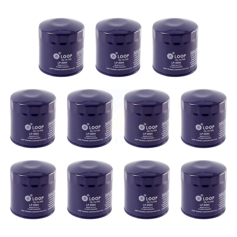 Engine Oil Filter Kit-KLO-100144 - Kit.bestparts.ca Kit.bestparts.ca