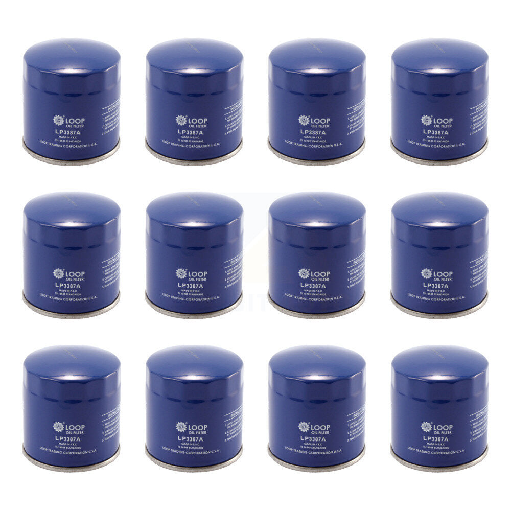 Engine Oil Filter Kit-KLO-100145 - Kit.bestparts.ca Kit.bestparts.ca