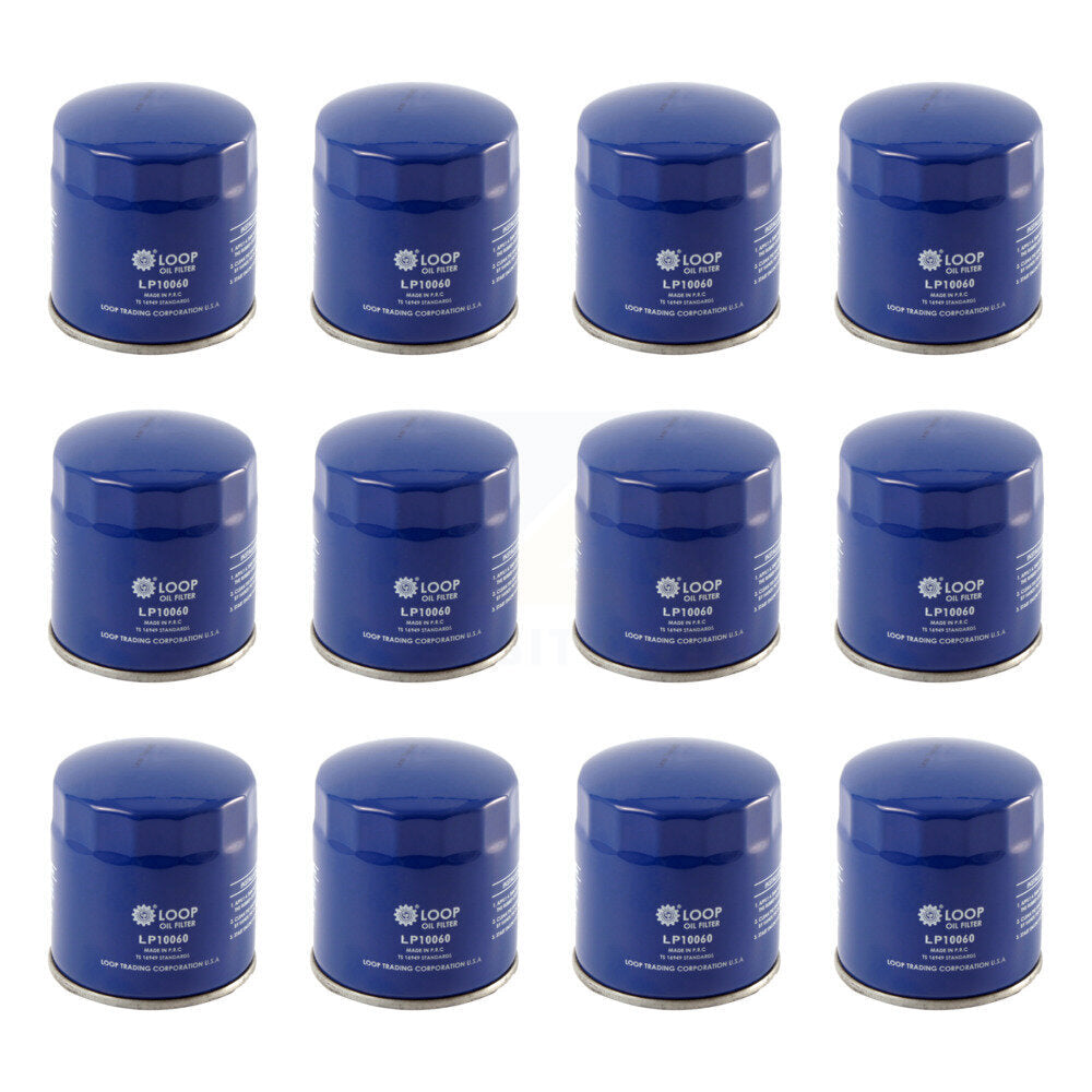 Engine Oil Filter Kit-KLO-100146 - Kit.bestparts.ca Kit.bestparts.ca