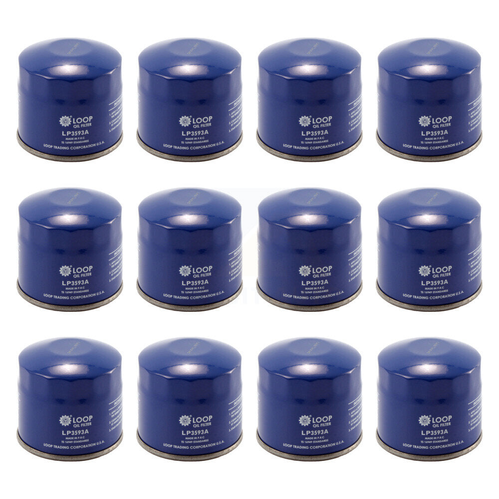 Engine Oil Filter Kit-KLO-100148 - Kit.bestparts.ca Kit.bestparts.ca