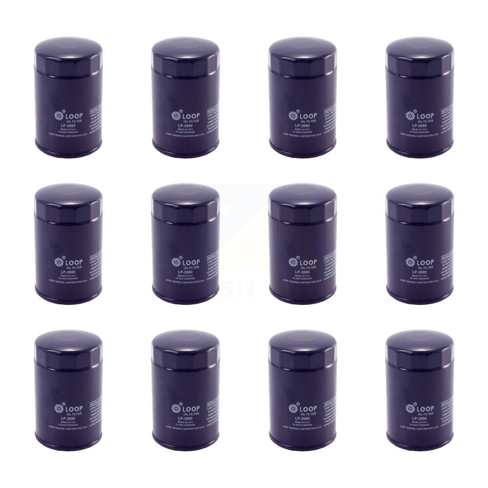 Engine Oil Filter Kit-KLO-100149 - Kit.bestparts.ca Kit.bestparts.ca