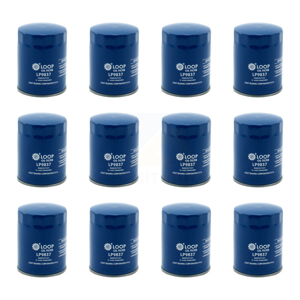 Engine Oil Filter Kit-KLO-100150 - Kit.bestparts.ca Kit.bestparts.ca