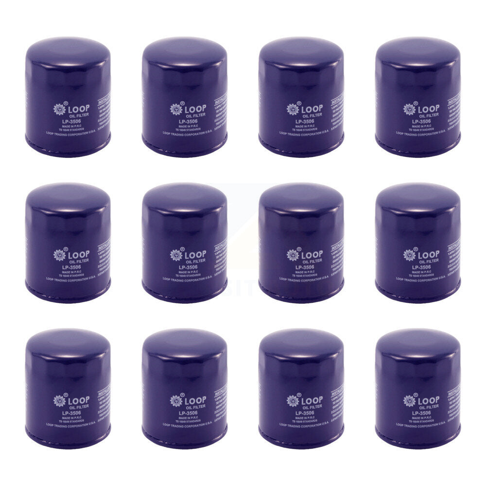 Engine Oil Filter Kit-KLO-100151 - Kit.bestparts.ca Kit.bestparts.ca