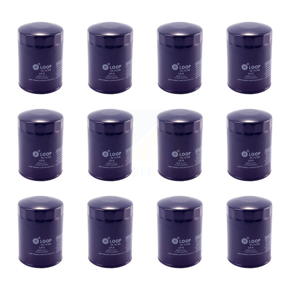 Engine Oil Filter Kit-KLO-100152 - Kit.bestparts.ca Kit.bestparts.ca