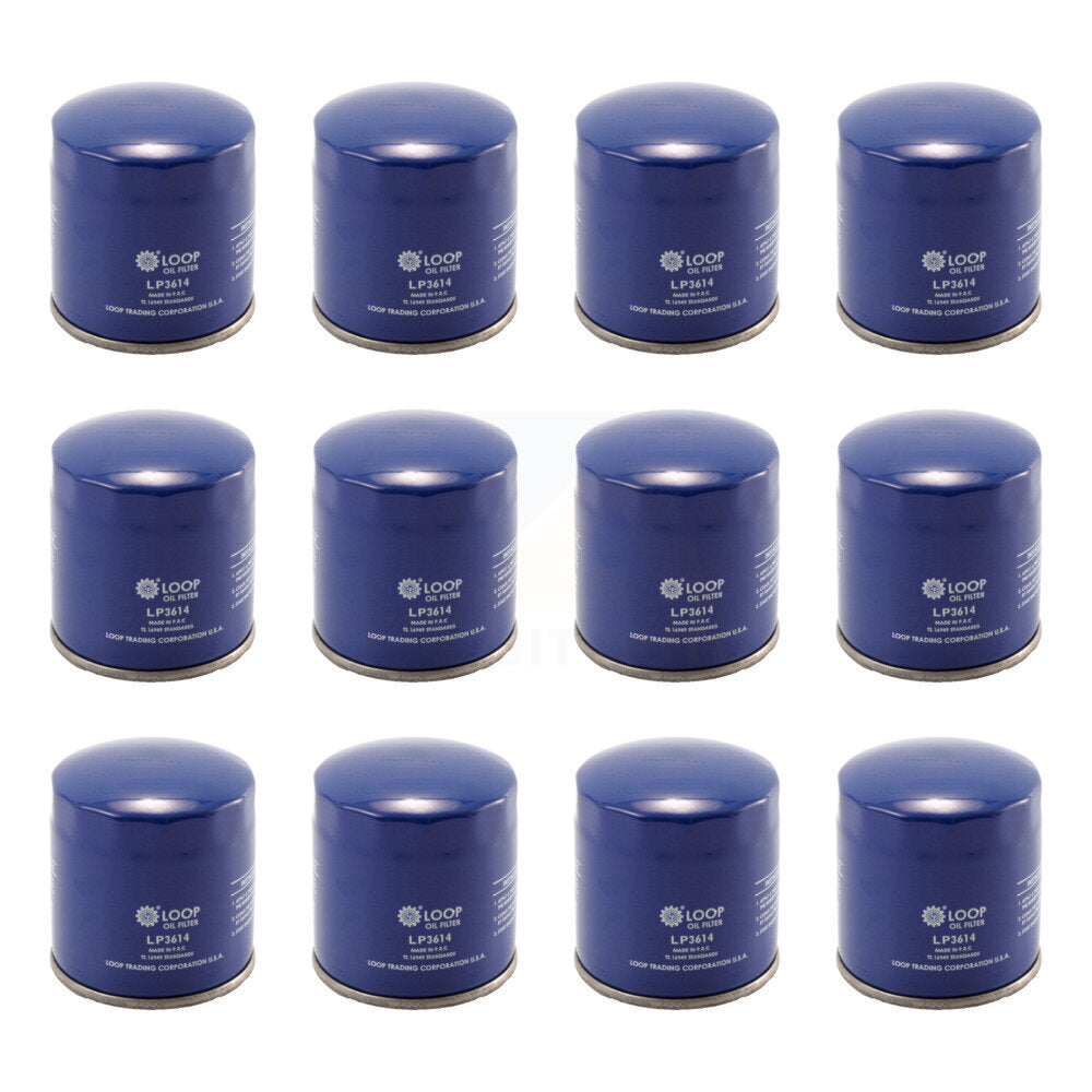 Engine Oil Filter Kit-KLO-100153 - Kit.bestparts.ca Kit.bestparts.ca