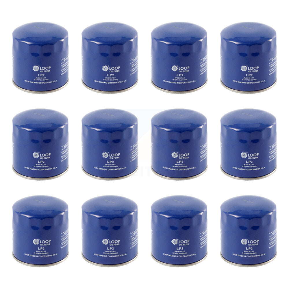 Engine Oil Filter Kit-KLO-100155 - Kit.bestparts.ca Kit.bestparts.ca