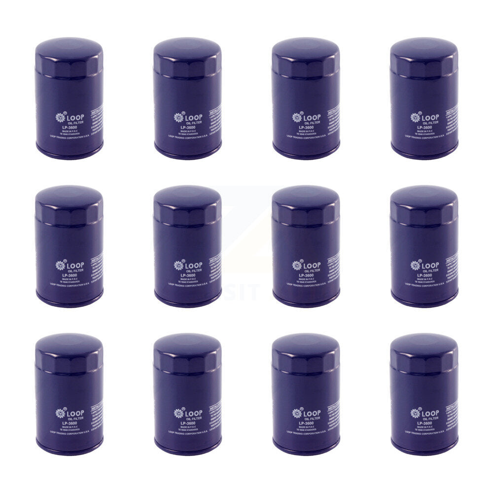 Engine Oil Filter Kit-KLO-100156 - Kit.bestparts.ca Kit.bestparts.ca