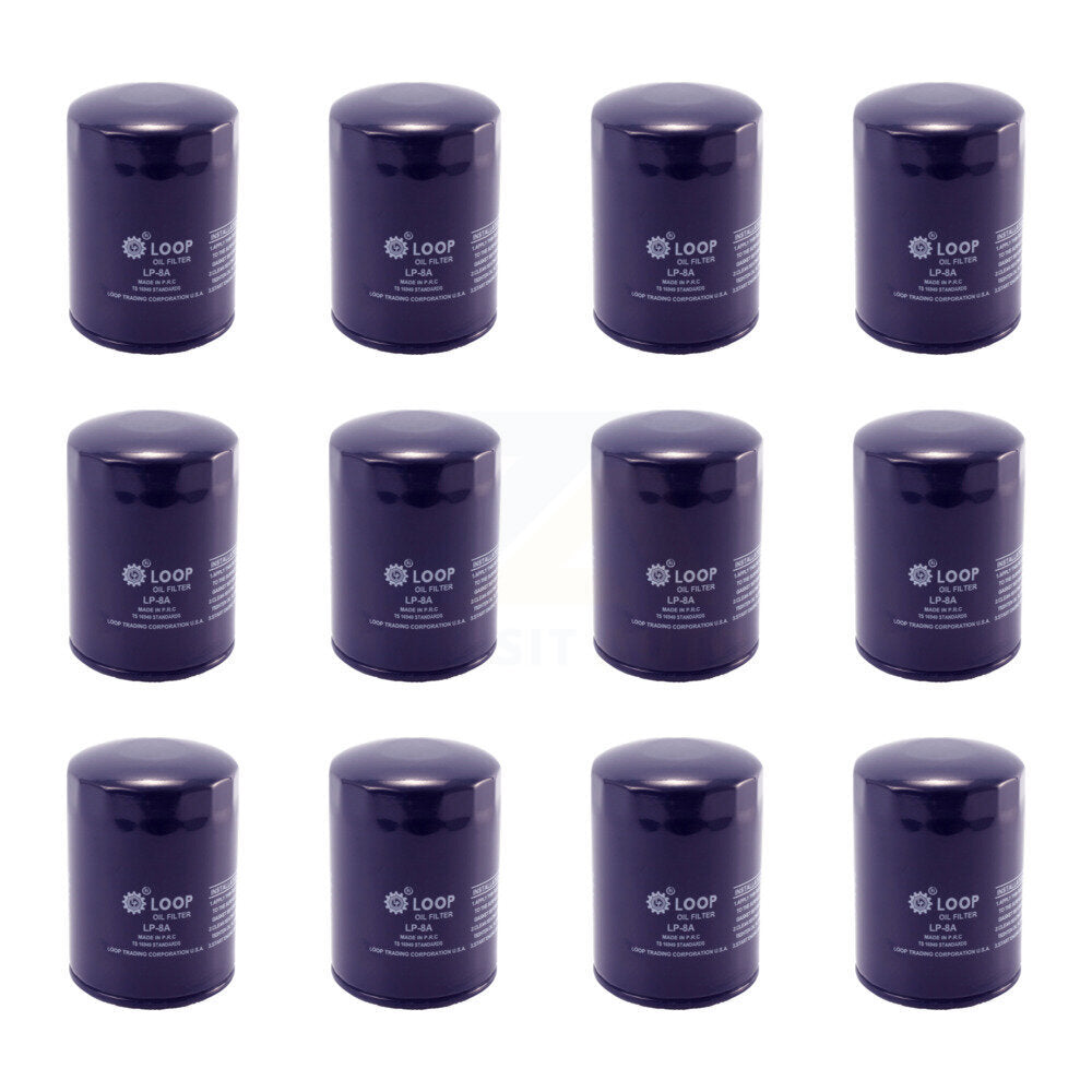 Engine Oil Filter Kit-KLO-100157 - Kit.bestparts.ca Kit.bestparts.ca