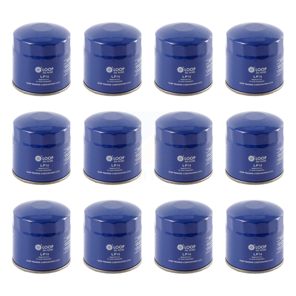 Engine Oil Filter Kit-KLO-100158 - Kit.bestparts.ca Kit.bestparts.ca