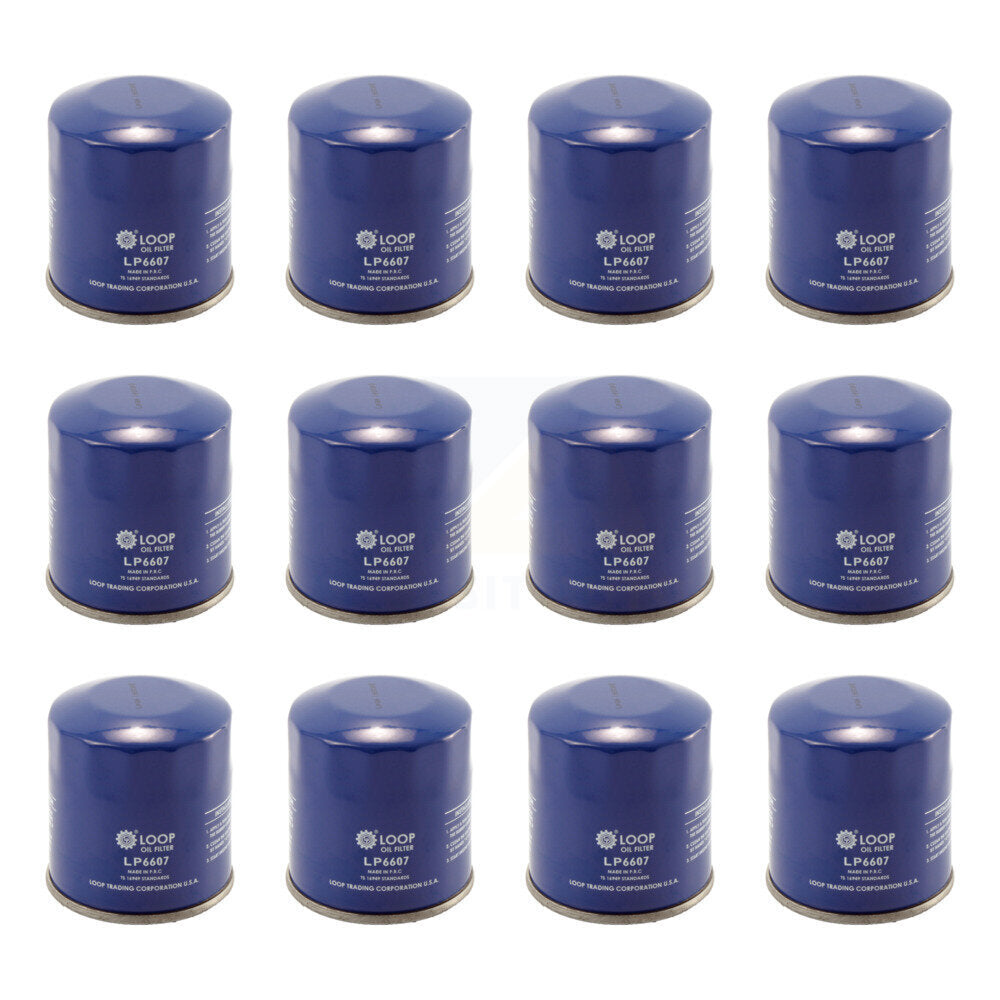 Engine Oil Filter Kit-KLO-100160 - Kit.bestparts.ca Kit.bestparts.ca