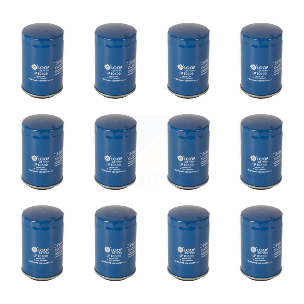 Engine Oil Filter Kit-KLO-100161 - Kit.bestparts.ca Kit.bestparts.ca