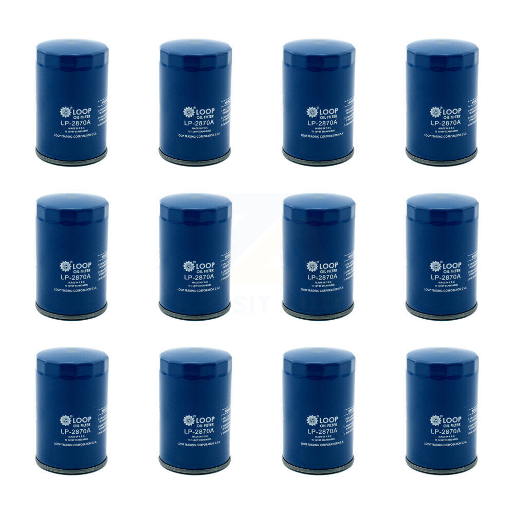 Engine Oil Filter Kit-KLO-100162 - Kit.bestparts.ca Kit.bestparts.ca