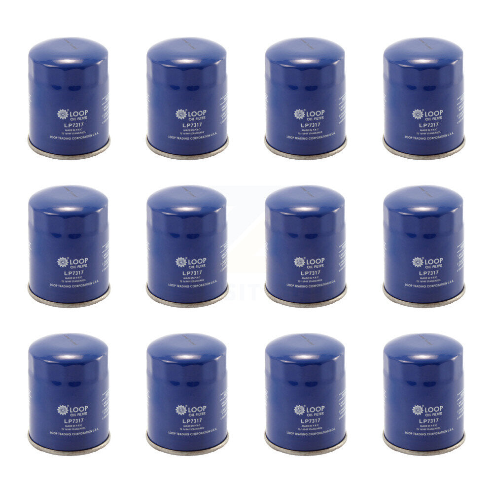Engine Oil Filter Kit-KLO-100163 - Kit.bestparts.ca Kit.bestparts.ca
