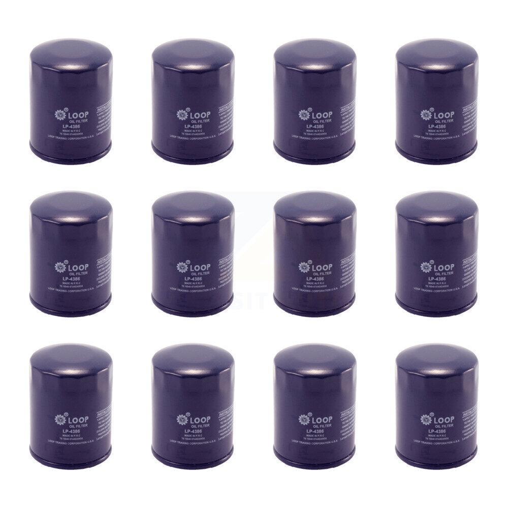 Engine Oil Filter Kit-KLO-100164 - Kit.bestparts.ca Kit.bestparts.ca