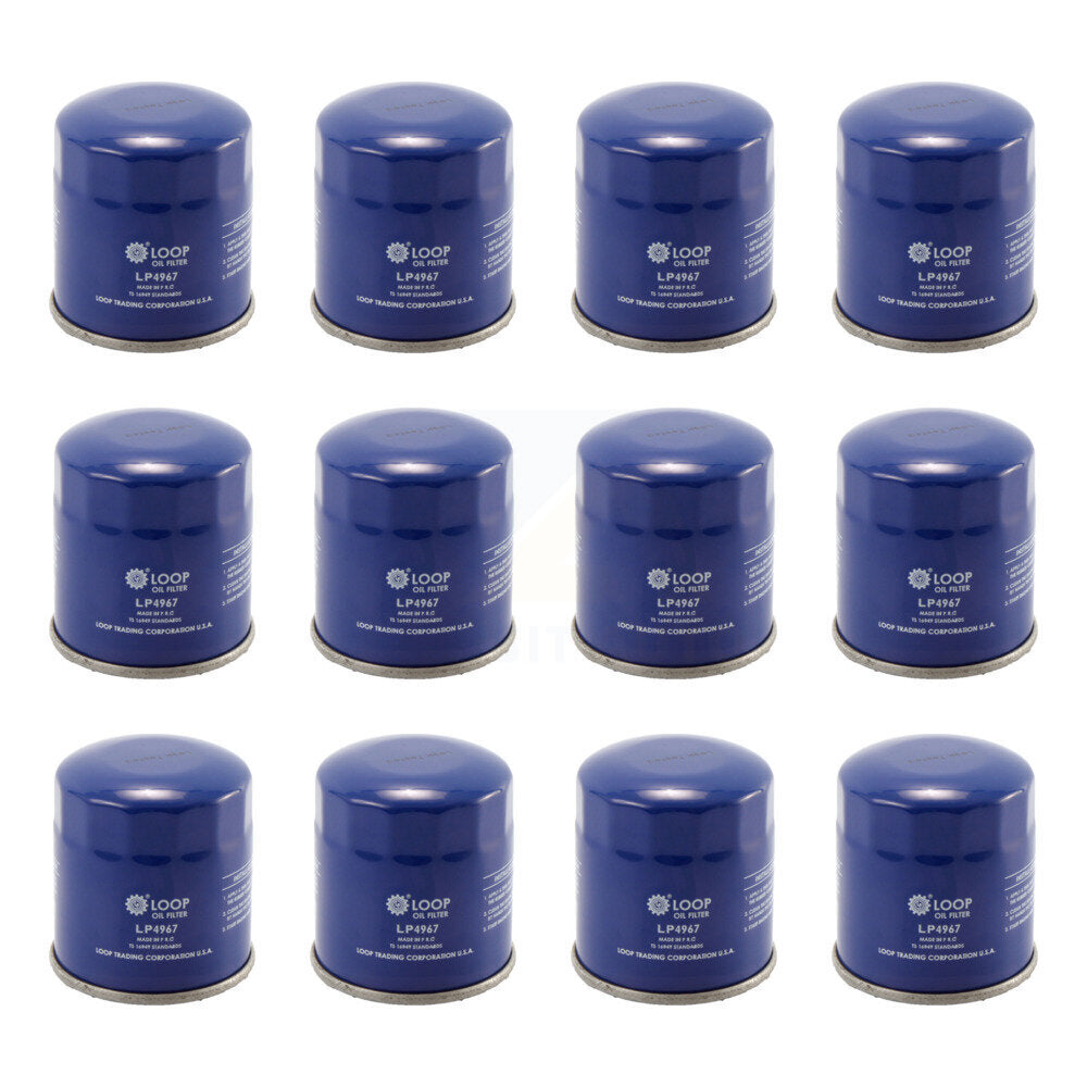 Engine Oil Filter Kit-KLO-100165 - Kit.bestparts.ca Kit.bestparts.ca