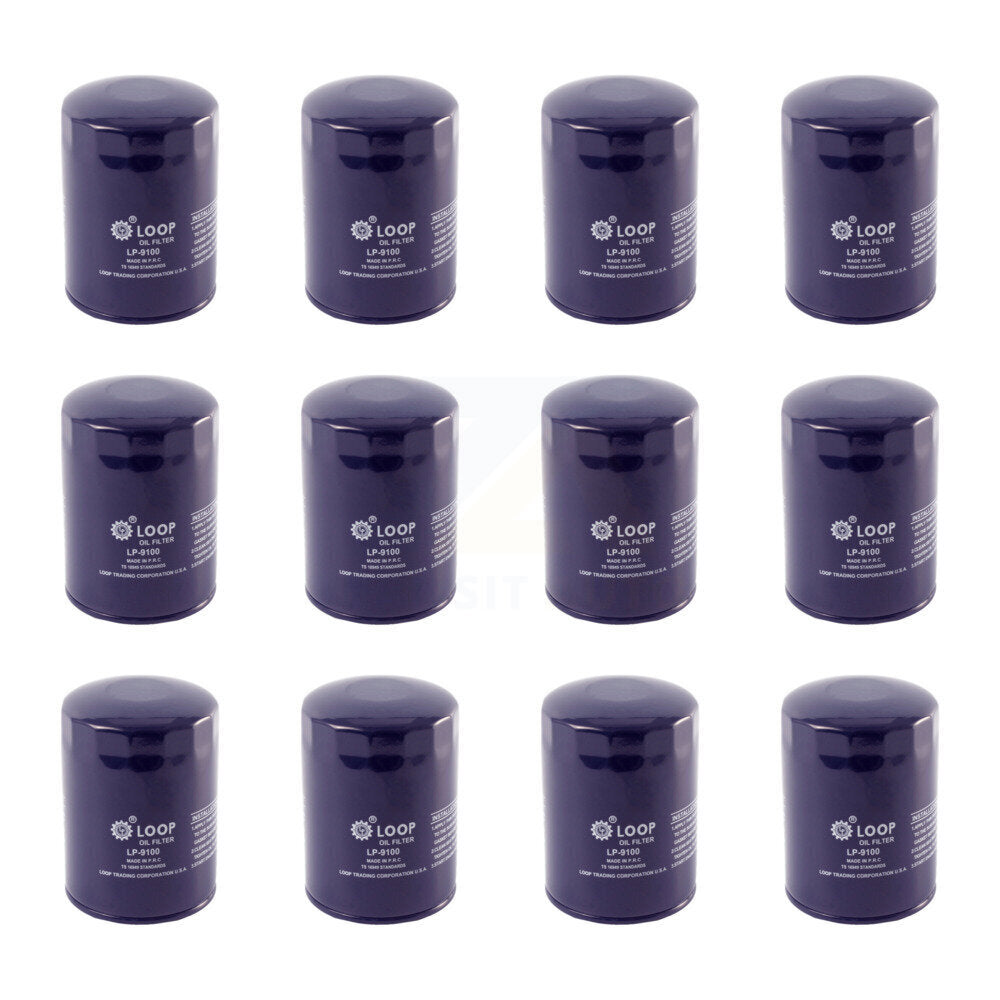 Engine Oil Filter Kit-KLO-100166 - Kit.bestparts.ca Kit.bestparts.ca