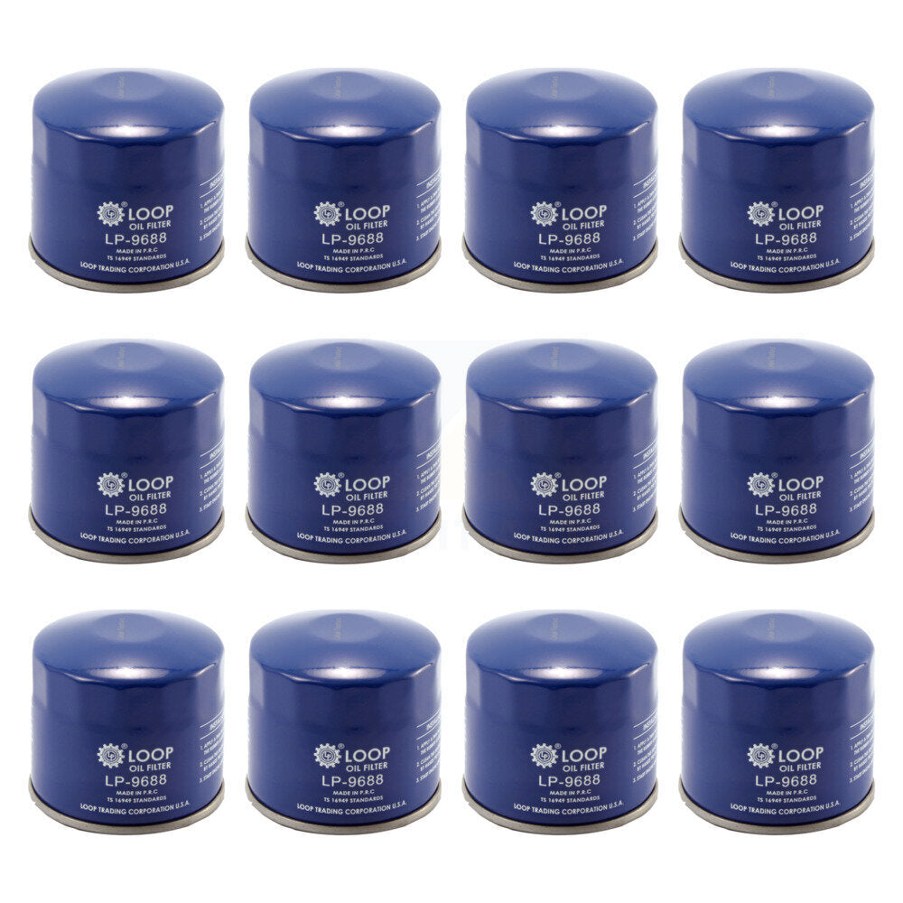 Engine Oil Filter Kit-KLO-100167 - Kit.bestparts.ca Kit.bestparts.ca