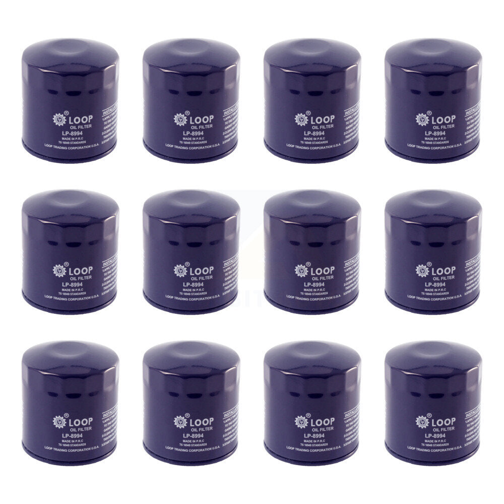 Engine Oil Filter Kit-KLO-100168 - Kit.bestparts.ca Kit.bestparts.ca