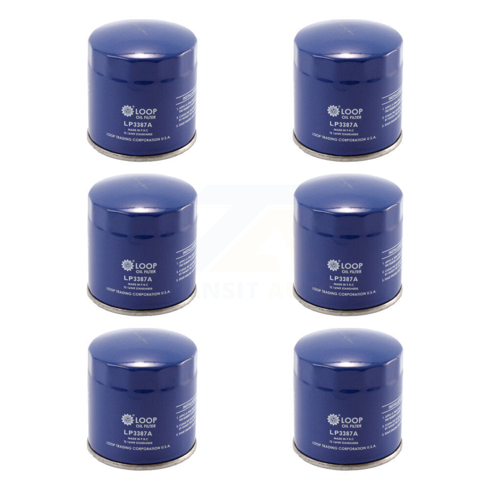 Engine Oil Filter Kit-KLO-100169 - Kit.bestparts.ca Kit.bestparts.ca