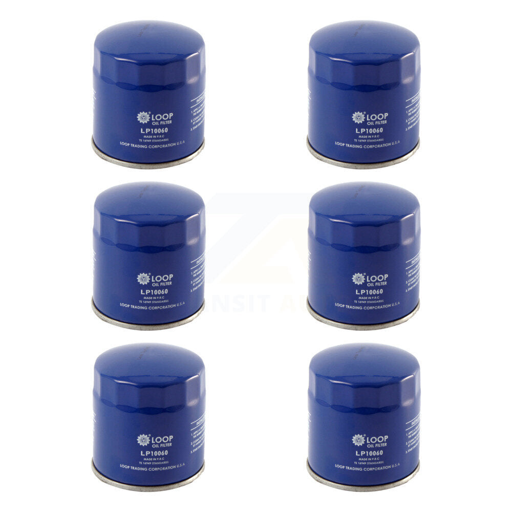 Engine Oil Filter Kit-KLO-100170 - Kit.bestparts.ca Kit.bestparts.ca